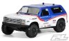 PRO-LINE - Slash 2WD / Slash 4X4 - karoseria 1981 Ford Bronco - transparentna